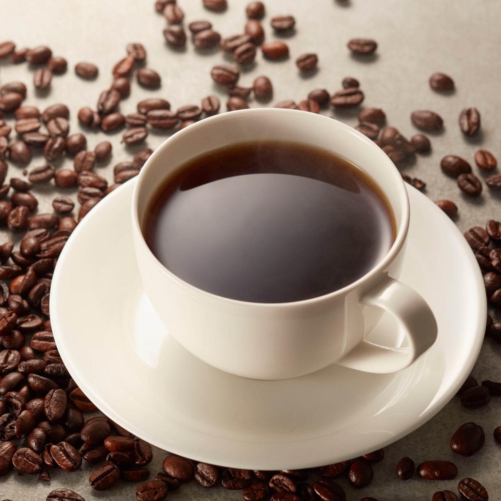 Organic Ethiopian Yirgacheffe