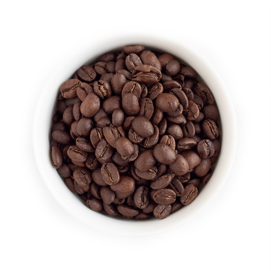 Dark Mexican Coffee
